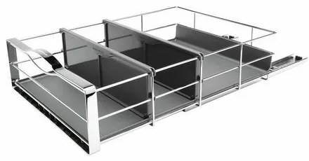 Organizator sertar Simplehuman,50,8 x 35 x 15,2 cm, L