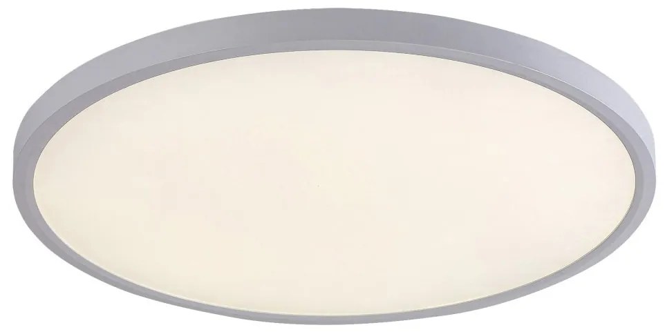 Plafoniera LED design slim, Paulos D 50cm
