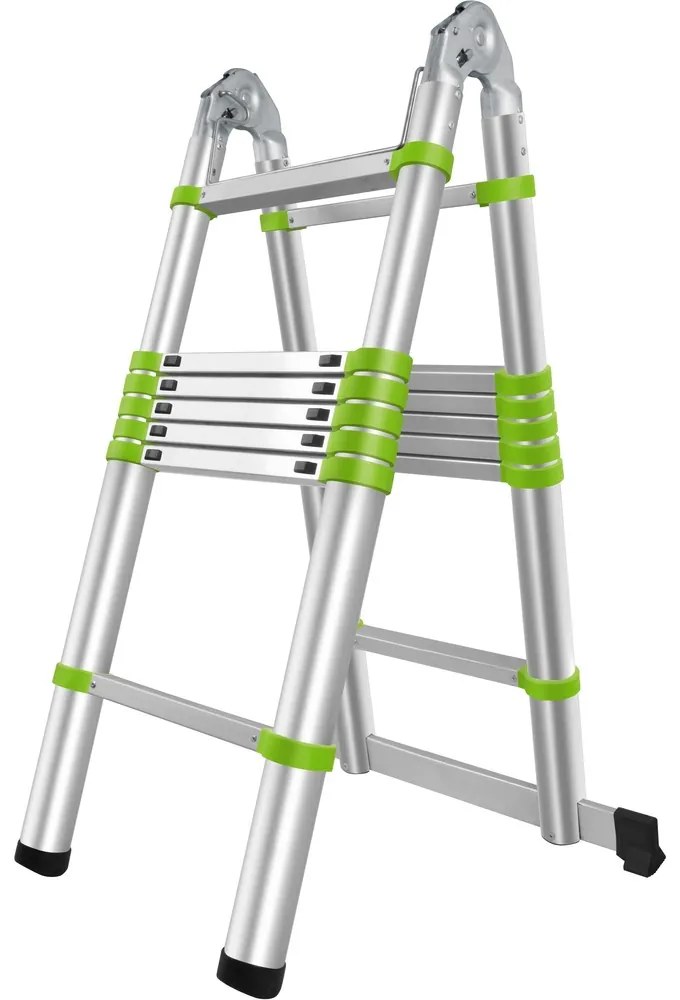 Scară telescopică Fieldmann FZZ 4006 4,4 m