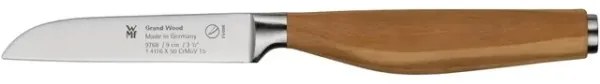 WMF - Set de cuțite de bucătărie GRAND WOOD, 6 piese, cu suport