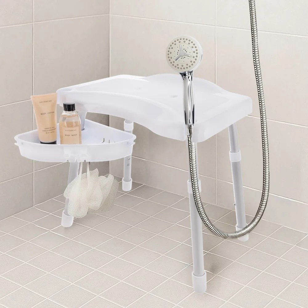 Scaun pentru baie – Orion