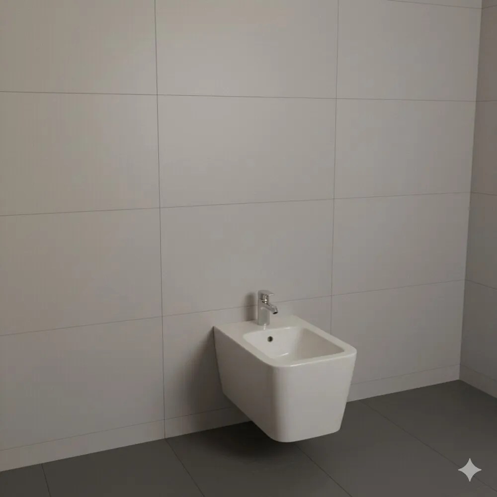 Bideu suspendat Rune Jord