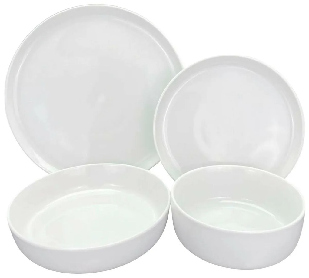 Set de masă Mäser Navina, 16 piese