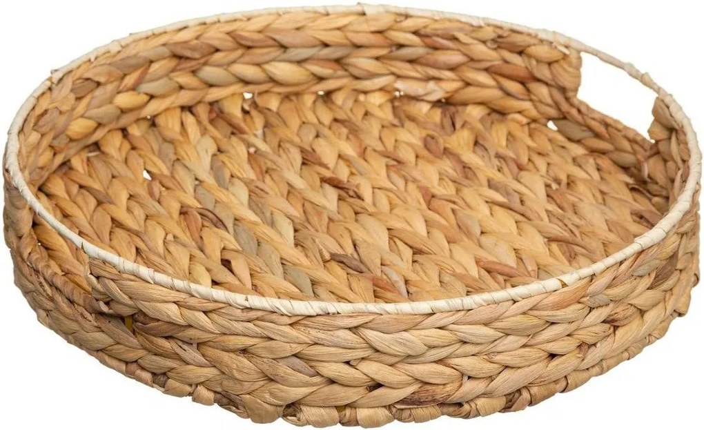 Tava decorativa, iarba de mare, Ø 35 cm