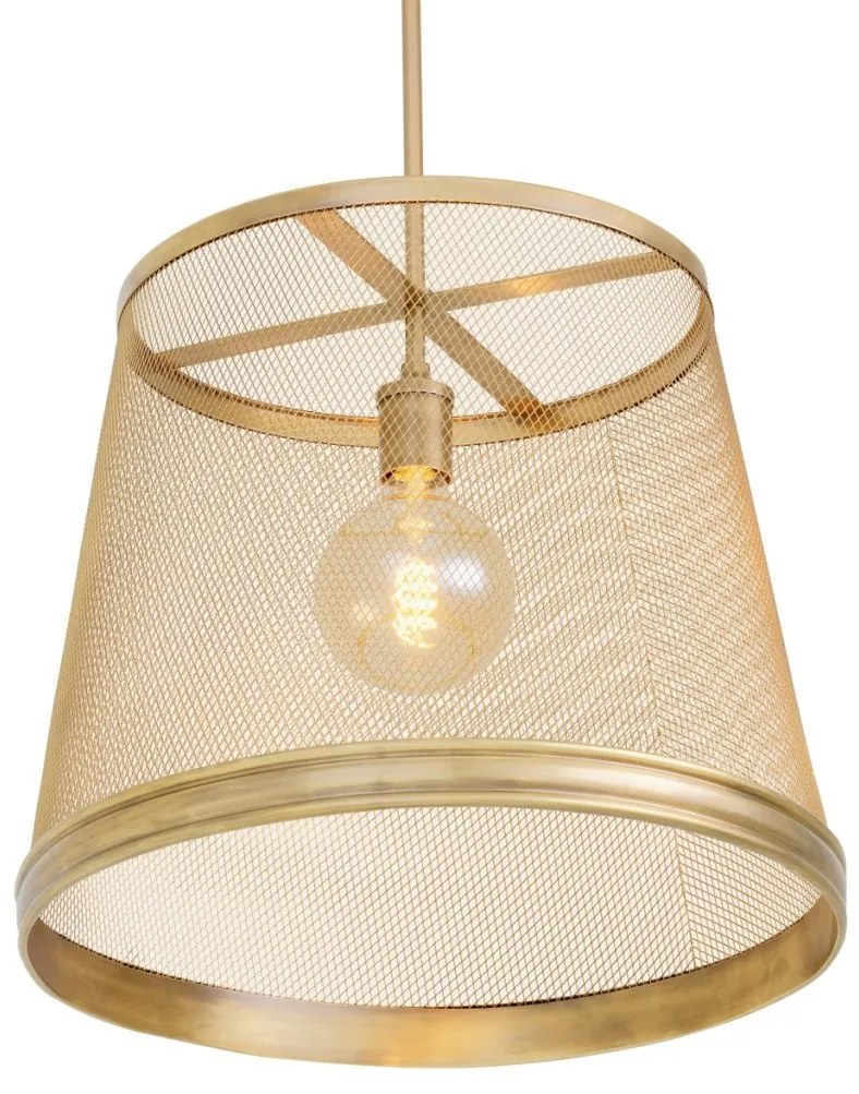 Lustra LUX design industrial Colindale