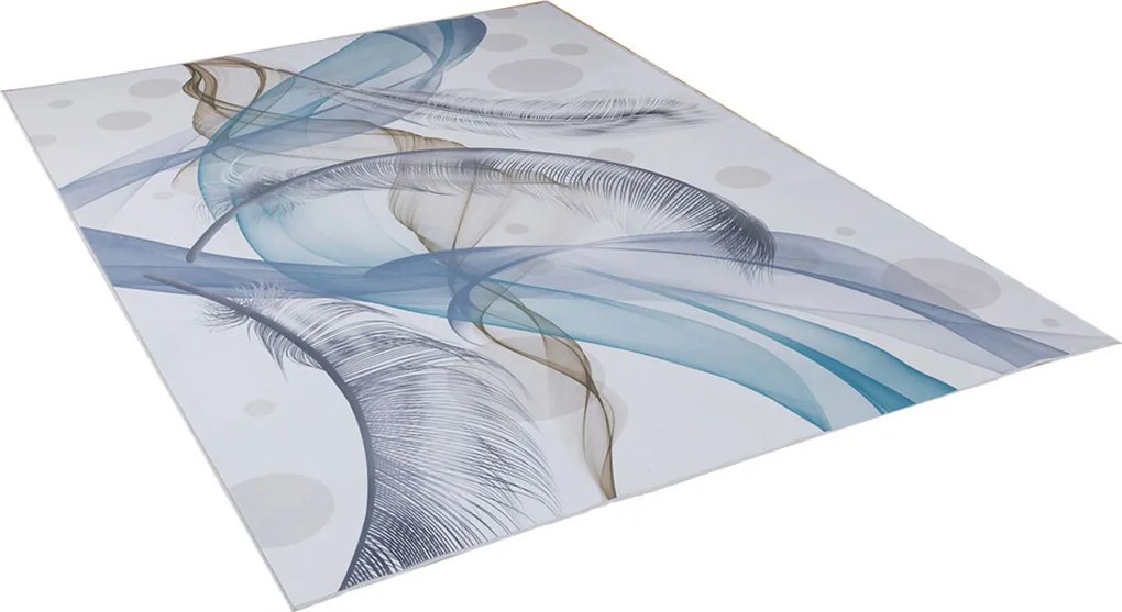 Covor cu print digital 3D Dream, Heinner, 160x230 cm, poliester, multicolor