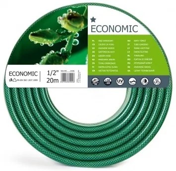 Furtun apa 5/8" / 30m