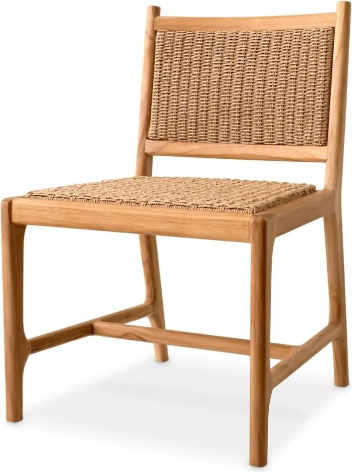 Scaun pentru exterior, design LUX, Pivetti