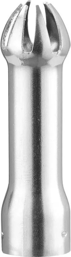 Sticlă din oțel inoxidabil pentru frișcă Hendi Profi Line, 0,5 l