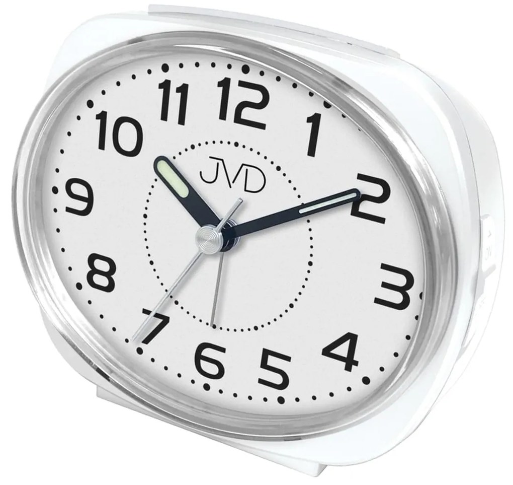 analog cshes cu alarmă JVD SRP001 cu neted alerga