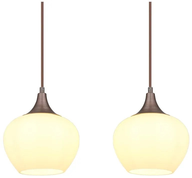 Lustra 4L design modern Maxy cafea