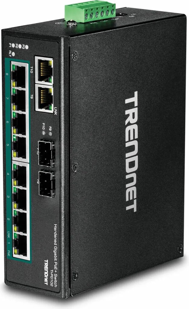 Switch Trendnet TI-PG102