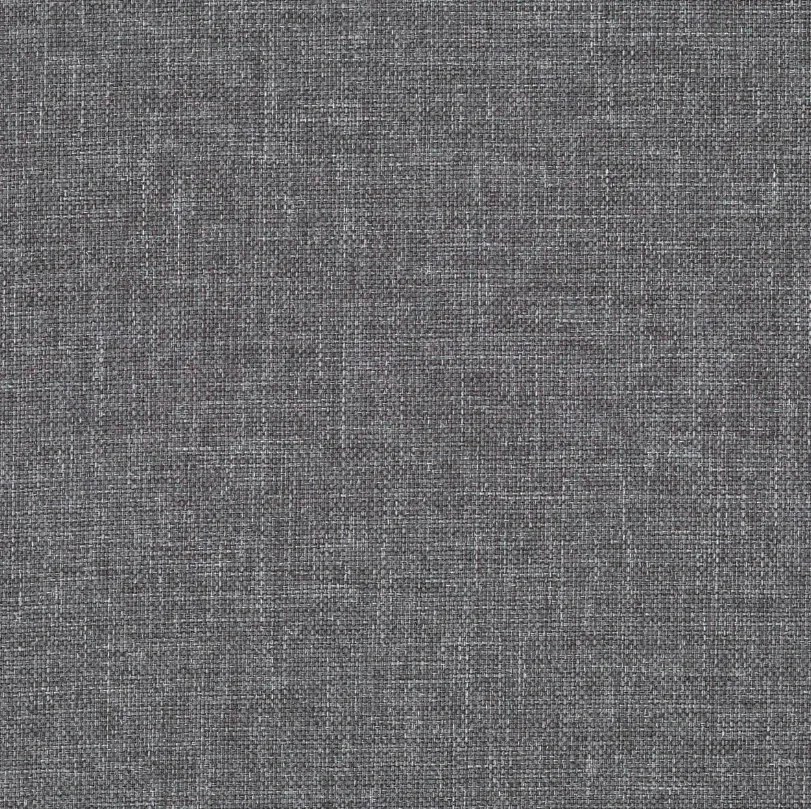 Coltar extensibil in forma de U VALERIO, gri deschis/bej, 305x140 cm