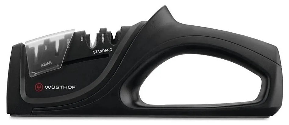 Ascuțitoare 4 în 1 de cuțite Wüsthof