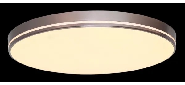 Plafonieră LED dimabilă NEO LITE AREAS 24W/230V Tuya Wi-Fi Immax NEO 07150-C40 + telecomandă