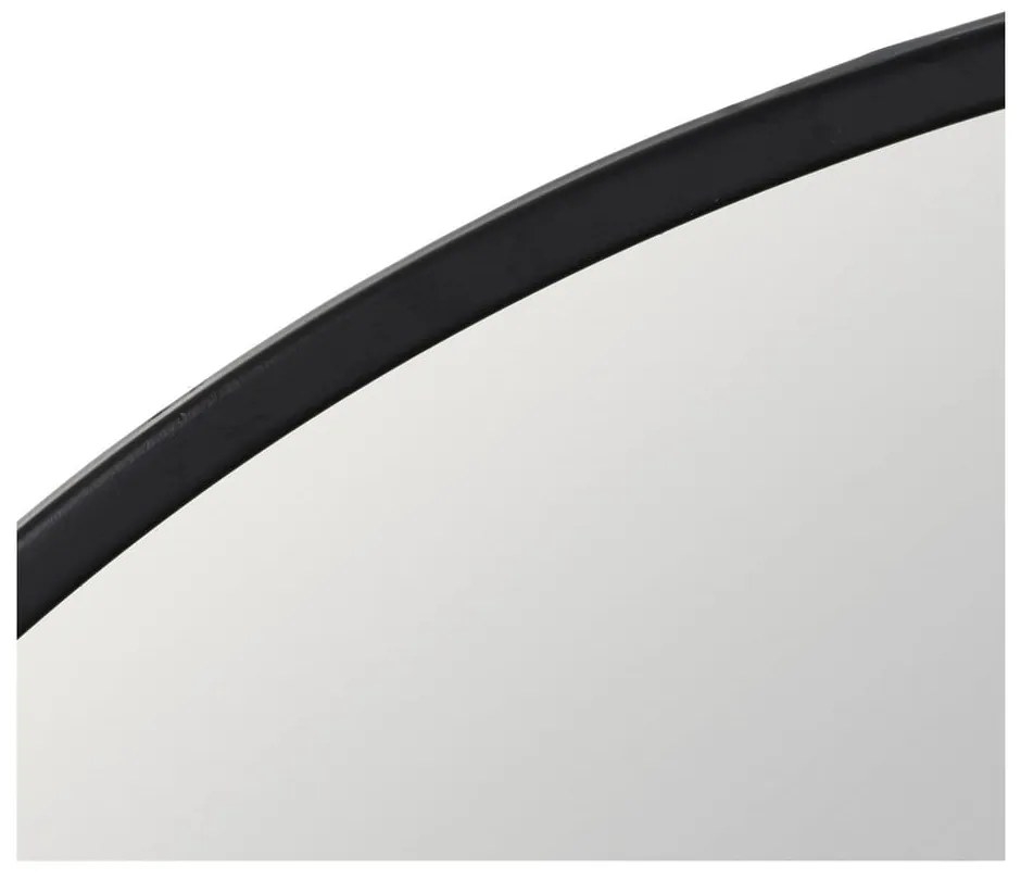 Oglindă de perete cu cuier 69x43 cm – Ixia