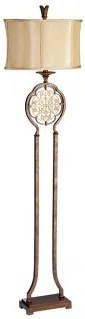 Lampadar clasic MARCELLA E27 Elstead FE/MARCELLA/FL