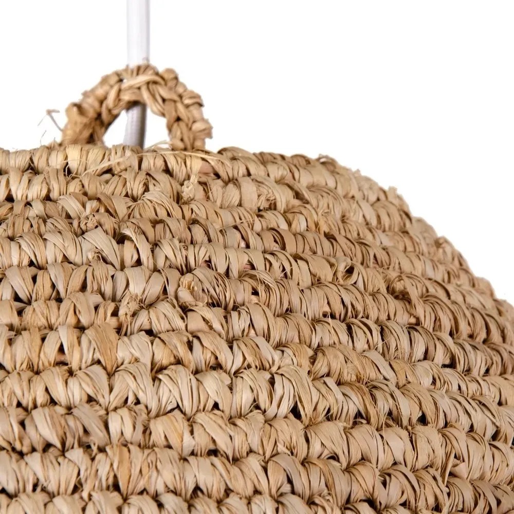 Lustra Bali Style din fibre naturale diametru 70cm DZ-601520