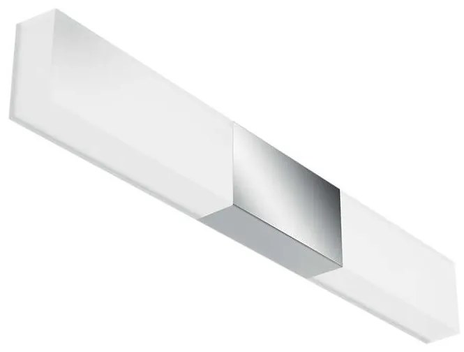 Philips 34343/11/P0 - LED lampa baie MYBATHROOM SEABIRD LED/9W/230V IP44