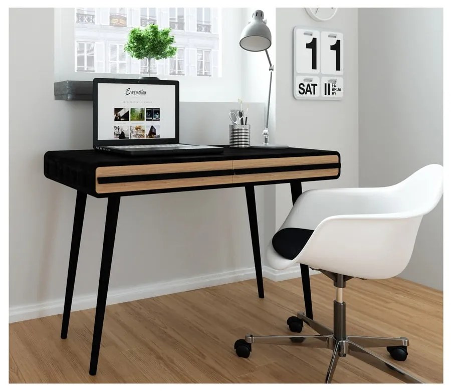 Birou 50x120 cm Chantal – Støraa