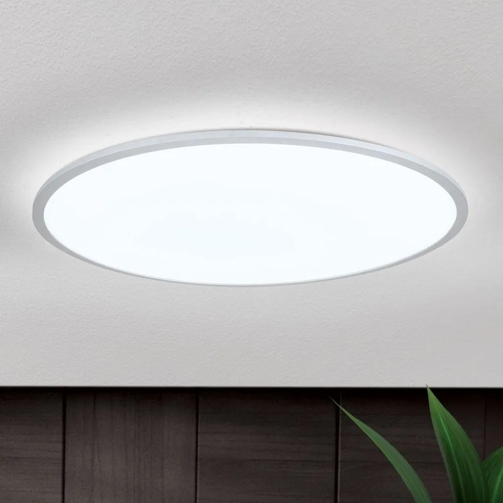 Plafoniera LED design circular GREG D-75cm