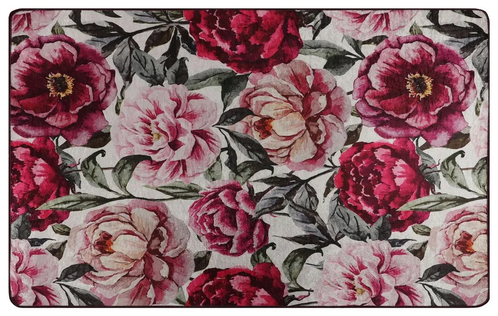 Covor, Assurance Djt, 150x240 cm, Multicolor