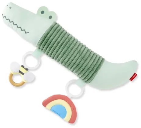 Salteluță de joacă pentru copii Skip Hop - GEOMETRIC WONDERS