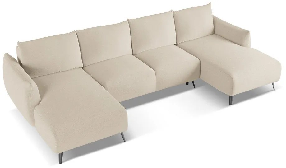 Colțar bej Malie – Makamii