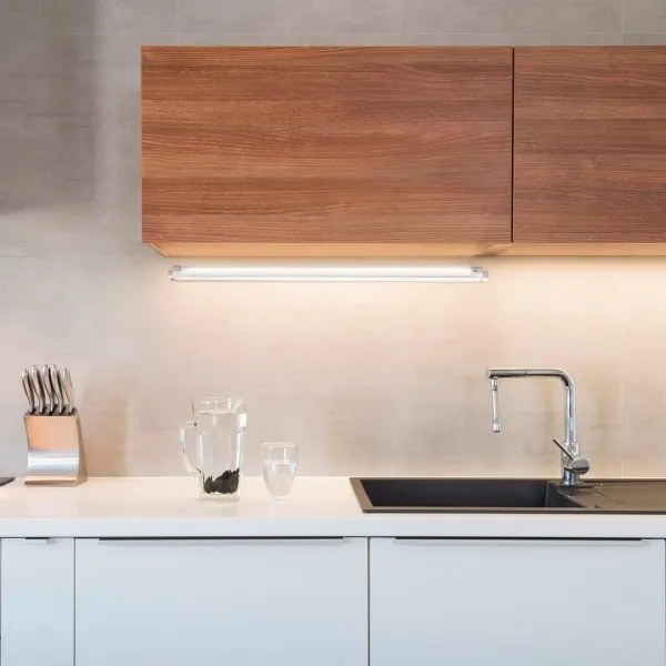 Rabalux 2344 - Corp iluminat bucatarie SLIM G5/20W/230V