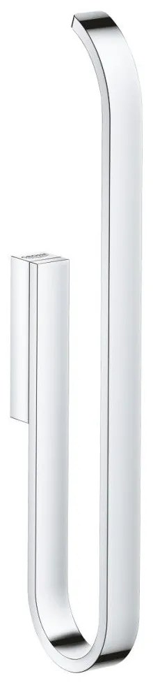 Grohe Selection Rezerva hartie igienica, crom