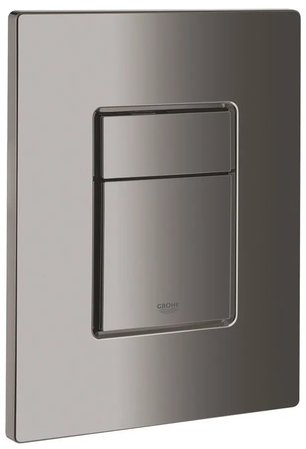 Clapeta de actionare Grohe Skate Cosmopolitan antracit Hard Graphite