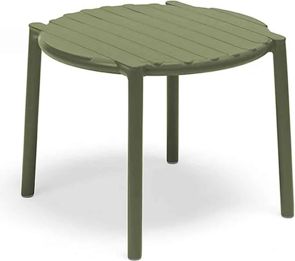Masa Exterior Nardi - Doga Table