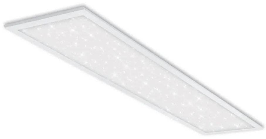 Plafonieră LED dimabilă STARRY SKY LED/36W/230V Briloner 7304-016 + telecomandă