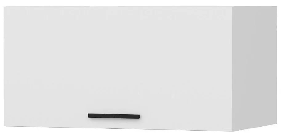 Dulap suspendat Bubose 4 (alb) . 1095729