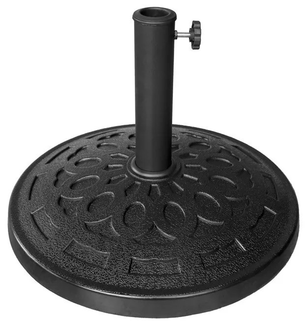 Bază de umbrelă Havana 12L