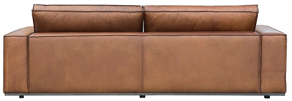 Canapea cu 2 locuri ✔ model SENI C | Dimensiuni: 240 x 106 x 83 cm