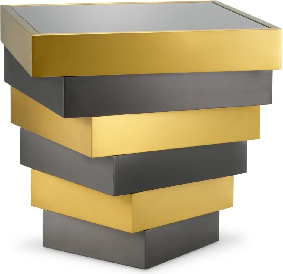 Masuta auxiliara design LUX Zamora