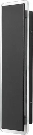 Rabalux 77077 - Aplică LED de exterior PEMBA LED/18W/230V IP54 neagră