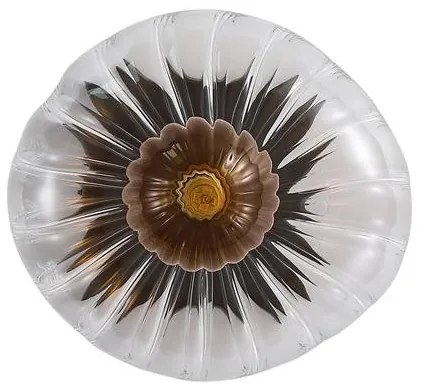 Aplica sticla transparenta si chihlimbar Sunbeam 1L