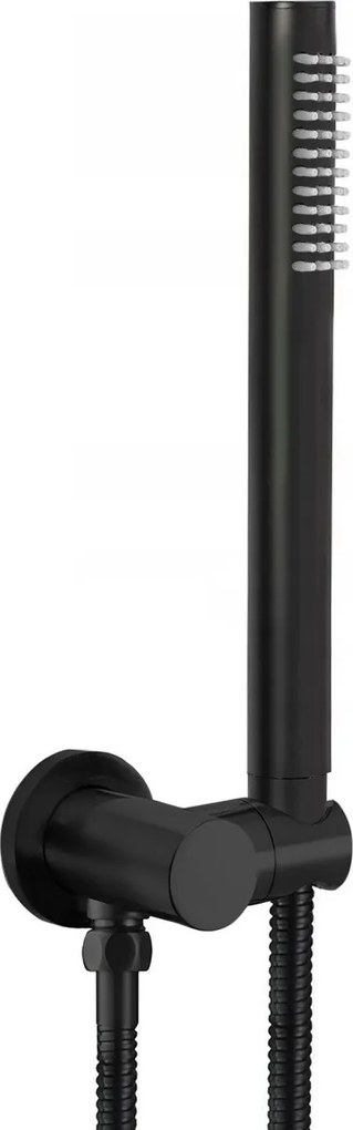 Set de dus incastrat Rea Foss Clif Black + BOX