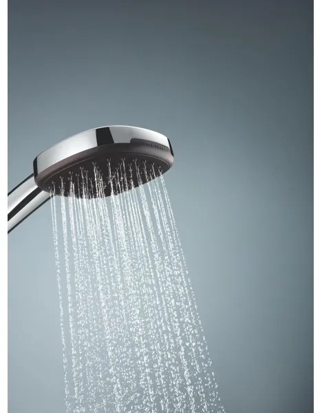 GROHE 26929001 - Set de duș VITALIO COMFORT 110, 600 mm, crom lucios