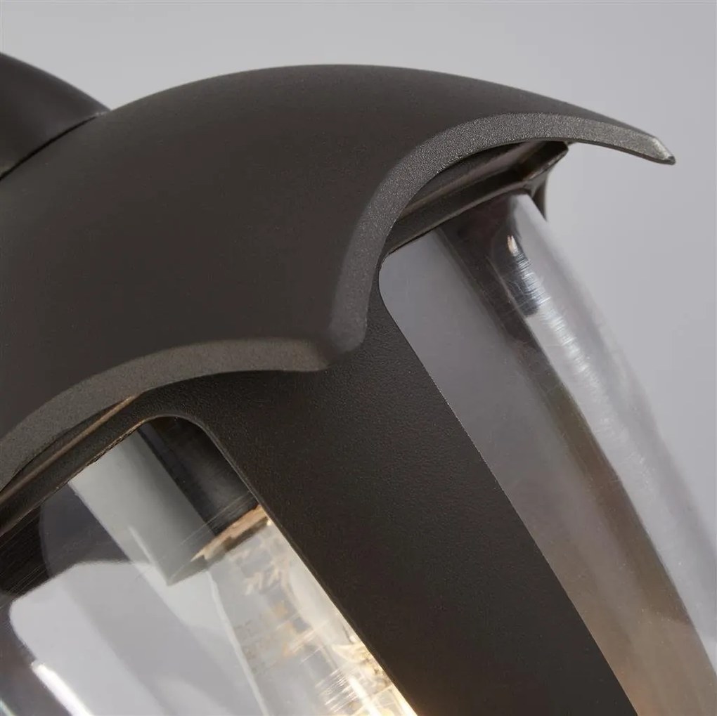 Aplica perete exterior IP44 Bluebell