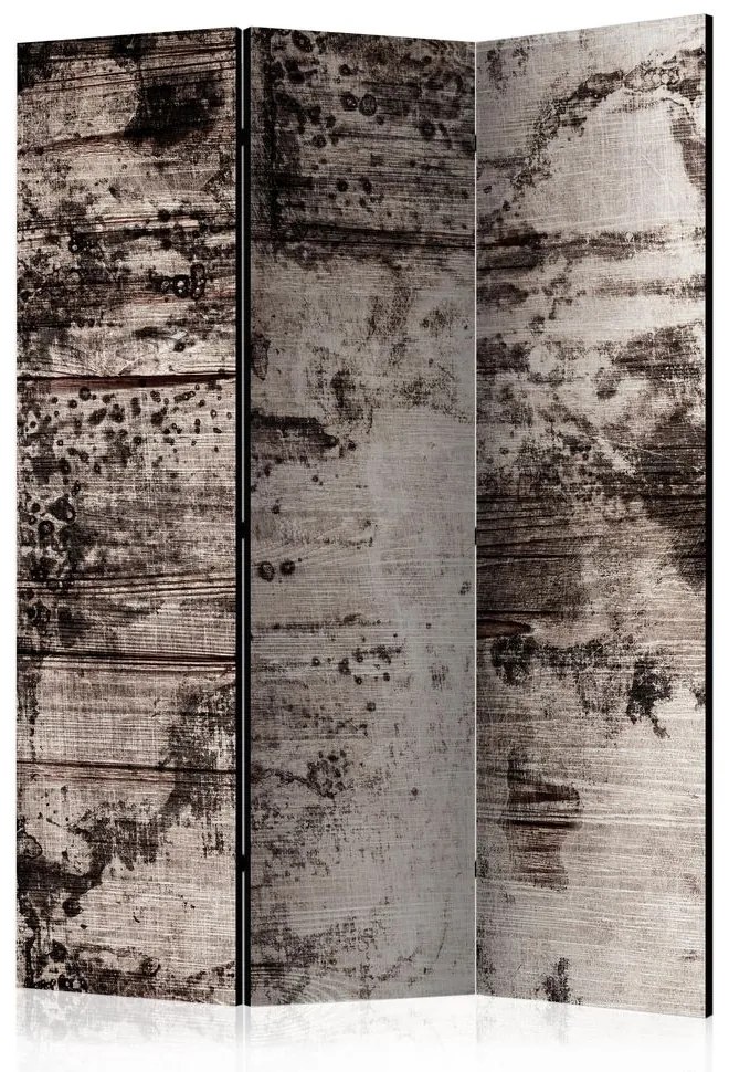 Paravan - Burnt Wood [Room Dividers]