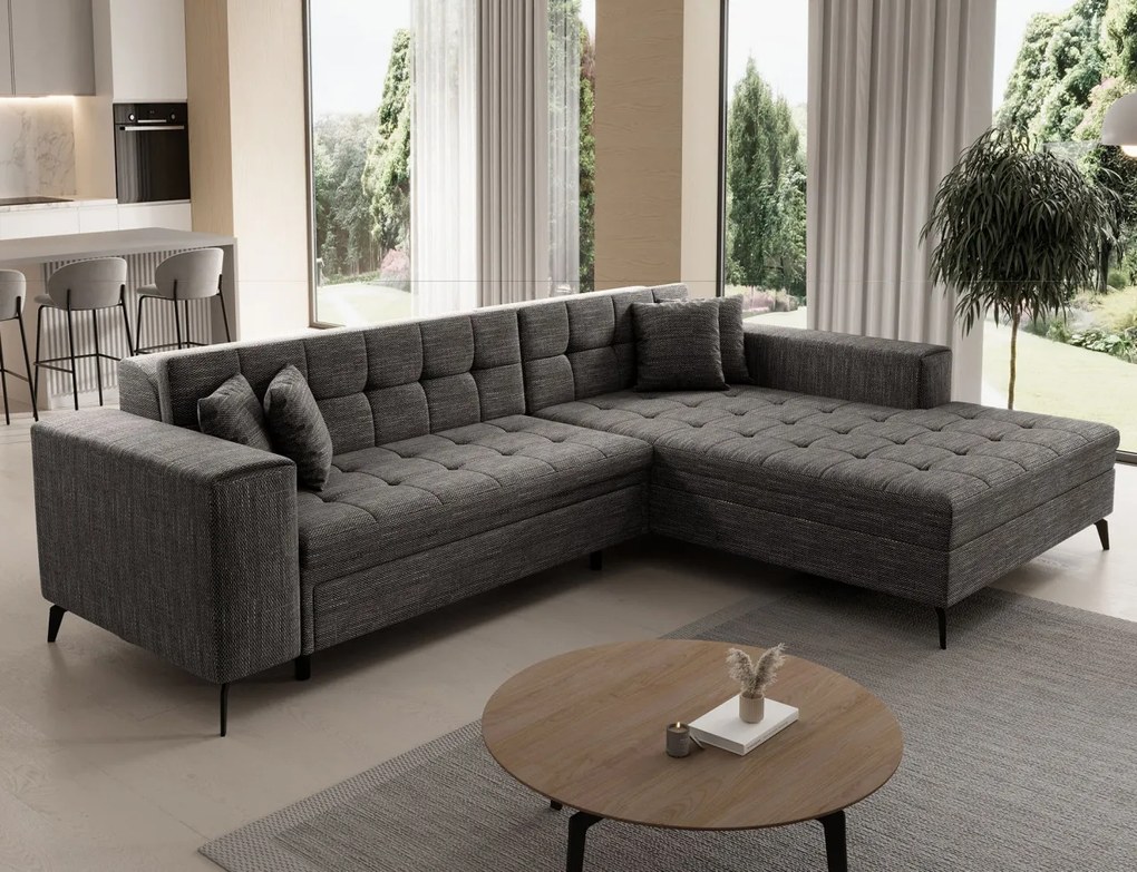 Coltar extensibil Solange pe dreapta Berlin 01