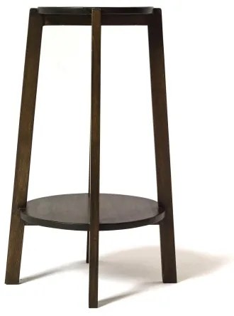 Scaun CARORA 77x30 cm pin