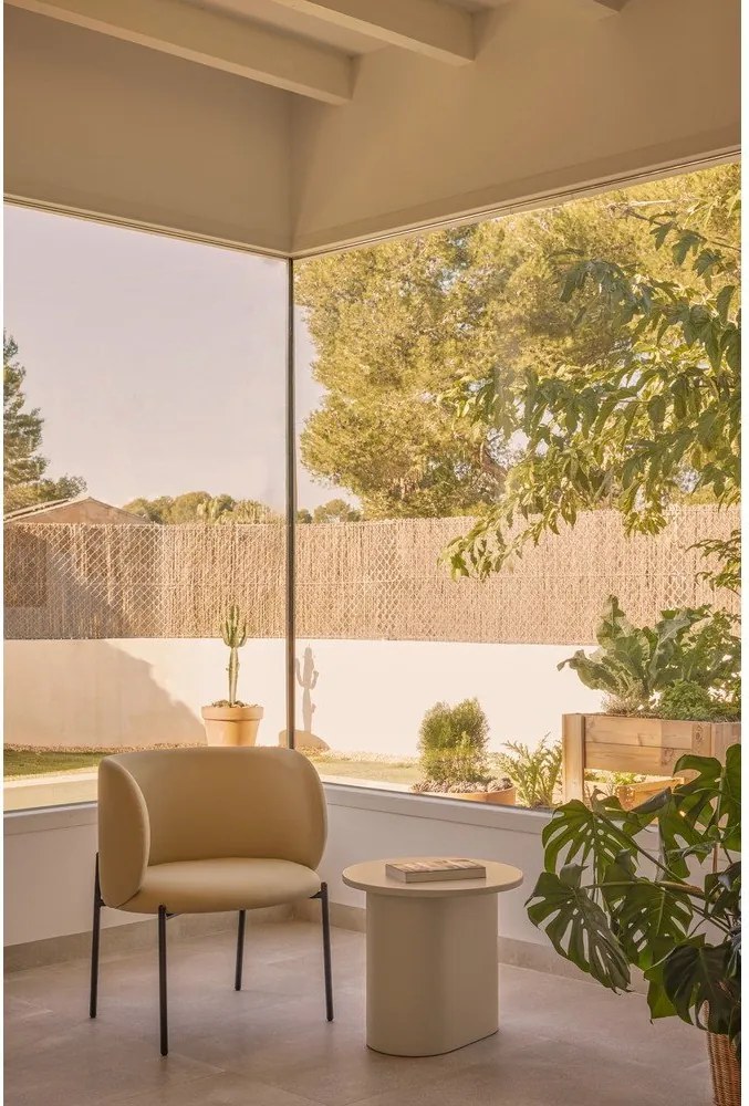 Măsuță auxiliară 50x50 cm Totem – Teulat