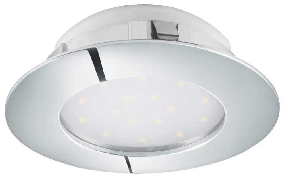 Eglo 95868 - Corp de iluminat LED tavan fals PINEDA 1xLED/12W/230V