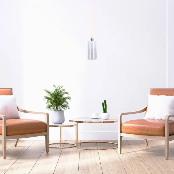 Lustră pe cablu E27/40W/230V Rabalux