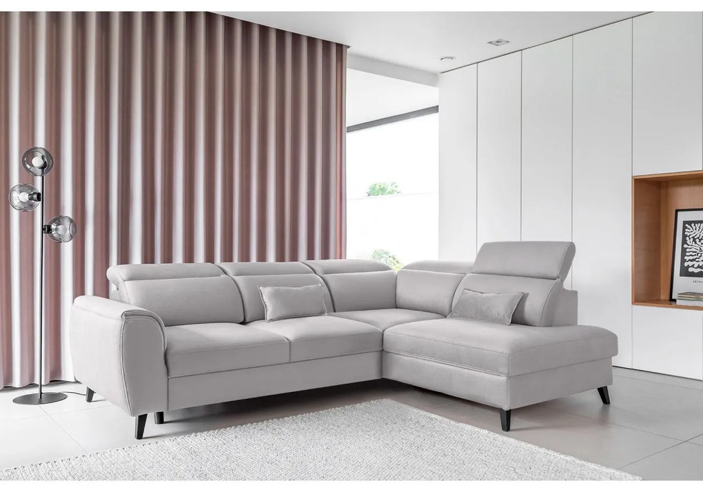 Coltar extensibil Noble pe dreapta Nube 3
