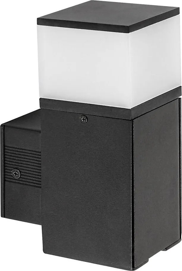 Rabalux 76340 - Aplică de perete LED pentru exterior RUSSET LED/10W/230V IP44